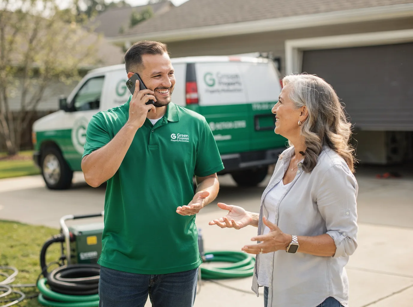 Water Damage Restoration Spencer, NY FAQs